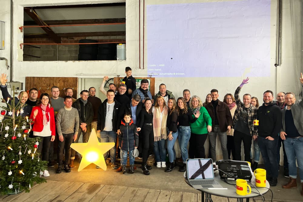 FeBe Team
