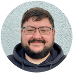 FeBe Mitarbeiter Daniel Patan