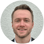 FeBe Mitarbeiter Dennis Butz
