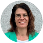 FeBe Mitarbeiter Katrin Bertsch