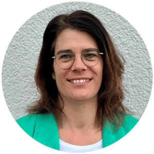FeBe Mitarbeiter Katrin Bertsch