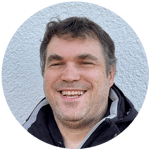 FeBe Mitarbeiter Manuel Ott