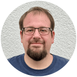 FeBe Mitarbeiter Raffael Rauner