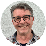 FeBe Mitarbeiter Werner Steiner
