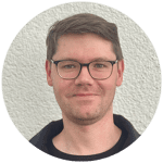 FeBe Mitarbeiter Oliver Buchenscheit