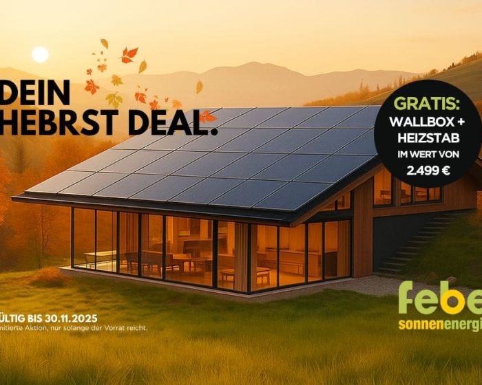 Blogbeitrag Herbst Deal